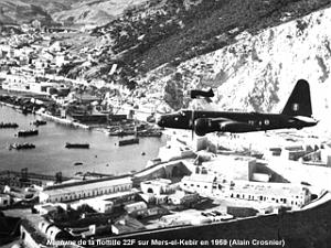 CD ei- 063- Mers-el-kebir- Fort ouest